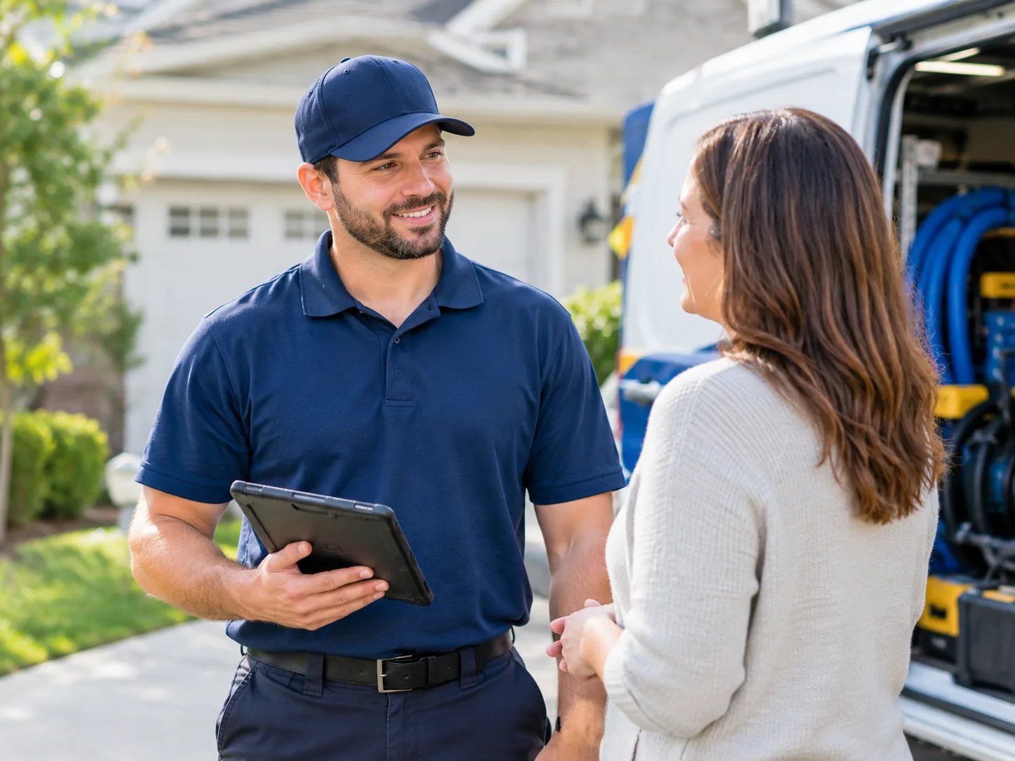 Sewage Backup Cleanup Josephine, PA FAQs